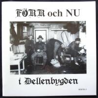 F&ouml;rr och Nu i Dellenbygden, H&auml;fte 5 &Ouml;vrigt intressant