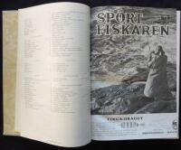 SportFiskaren  1948