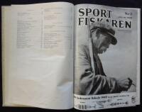SportFiskaren  1949