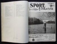 SportFiskaren  1956