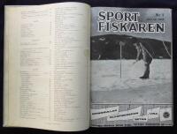 SportFiskaren  1955