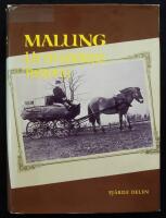 Malung. Ur en sockens historia. Fj&auml;rde Delen.