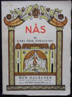 N&aring;s