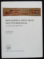 Bonaderna fr&aring;n Skog och &Ouml;verhogdal och andra medeltida v&auml;ggbekl&auml;dnader.