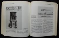 Svenska sl&ouml;jdf&ouml;reningen och konstindustrin f&ouml;re 1905 = [Svenska sl&ouml;jdf&ouml;reningen und die Kunstindustrie vor 1905]