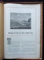 H&auml;llristningar fr&aring;n Bohusl&auml;n (Sverige). Glyphes des rochers du Bohusl&auml;n (Su&egrave;de)