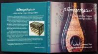 Allmogeskatter - lokala s&auml;rdrag i n&aring;gra h&auml;lsingesocknar