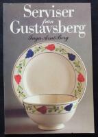 Serviser fr&aring;n Gustavsberg