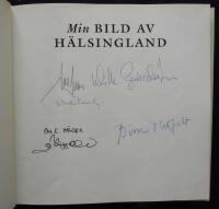 Min bild av H&auml;lsingland : en ny k&auml;rleksf&ouml;rklaring
