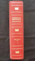 Sveriges Bebyggelse. Svensk statistisk-topografisk uppslagsbok. Landsbygden. Kronobergs l&auml;n. Del I. Algutsboda, Drev, D&auml;desj&ouml;, Ekeberga, Furuby, Hemmesj&ouml;, Herr&aring;kra, Hornaryd, Hovmantorp, H&auml;lleberga, Lenhovda, Lessebo (landsbygdsdelen), Linneryd, Ljuder, L&aring;ngasj&ouml;, Notteb&auml;ck med Granhult, N&ouml;bbele, Sj&ouml;s&aring;s, S&ouml;dra Sandsj&ouml;, Tegnaby, Tings&aring;s, &Aring;seda, &Auml;lghult, &Auml;lmeboda och &Ouml;stra Tors&aring;s
