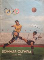 Sommar-Olympia London 1948