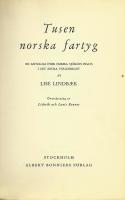 Tusen Norska Fartyg