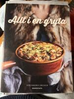 Allt i en gryta