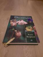 Din tr&auml;dg&aring;rd