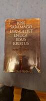 Evangeliet enligt Jesus Kristus : [roman]