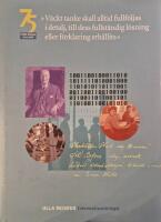 KPMG Bohlins 75 &aring;r