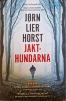 Jakthundarna