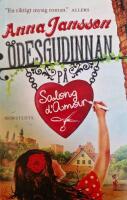 &Ouml;desgudinnan p&aring; Salong d'Amour