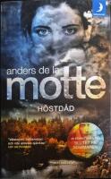 H&ouml;std&aring;d
