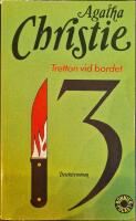 Tretton vid bordet : [detektivroman]