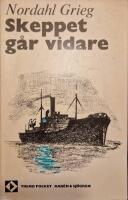 Skeppet g&aring;r vidare