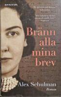 Br&auml;nn alla mina brev