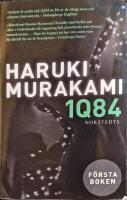 1Q84 : f&ouml;rsta boken