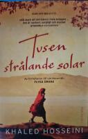 Tusen str&aring;lande solar