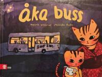 &Aring;ka buss