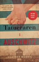 Tatueraren i Auschwitz