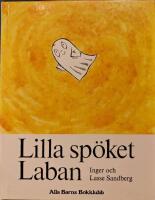 Lilla sp&ouml;ket Laban