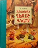 Klassiska djursagor