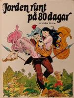 Jorden runt p&aring; 80 dagar