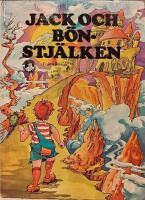 Jack och b&ouml;nstj&auml;lken : engelsk folksaga