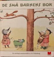 De sm&aring; barnens bok - en antologi