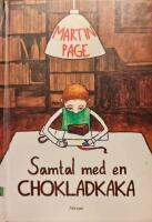 Samtal med en chokladkaka
