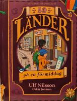 50 l&auml;nder p&aring; en f&ouml;rmiddag