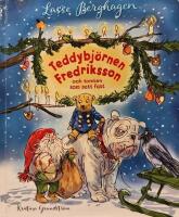 Teddybj&ouml;rnen Fredriksson och tomten som satt fast