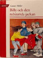 Billy och den rubinr&ouml;da jackan