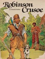 Robinson Crusoe