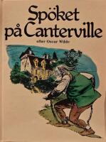 Sp&ouml;ket p&aring; Canterville