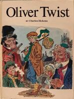 Oliver Twist