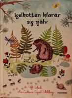 Igelkotten klarar sig sj&auml;lv