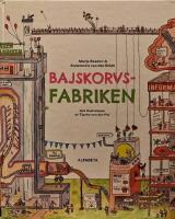 Bajskorvsfabriken