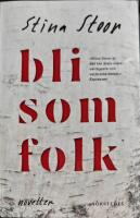 Bli som folk