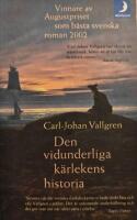Den vidunderliga k&auml;rlekens historia