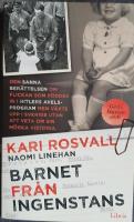 Barnet fr&aring;n ingenstans