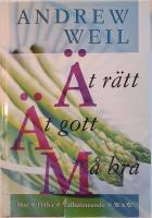 &Auml;t r&auml;tt, &auml;t gott, m&aring; bra, handbok i egen