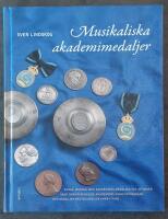 Musikaliska akademimedaljer