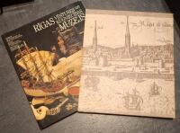 Rigas Vestures un Kugniecibas Muzejs - Museum of the History of Riga...